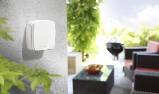 So schön kann Heimautomation sein. Mit Eve stellt Elgato ein neues System für die Haussteuerung vor, das voll auf Apple HomeKit setzt.