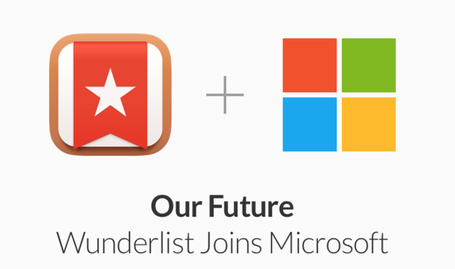 Microsoft übernimmt das Berliner Start-up 6Wunderkinder, wie beide Unternehmen am Dienstag bestätigten.