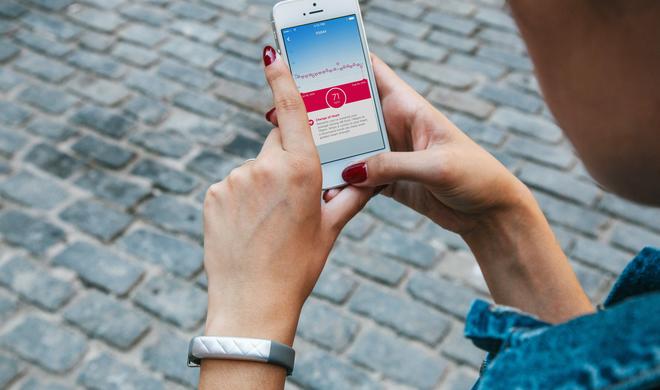 Einem neuen Bericht zufolge könnten Jawbones Fitnesstrecker, zum Beispiel das UP2 und UP3, bald wieder in den Apple Stores erhältlich sein.
