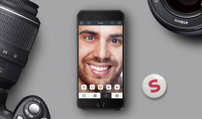 Neue Woche, neue Apps!