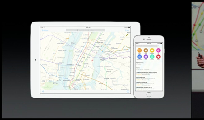 Apple kündigte mehrere neue Funktionen für iOS-Apps an