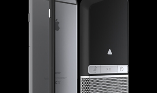 3-in-1: Schutz, Lautsprecher und Akku-Pack für mehr Strom zwischendurch