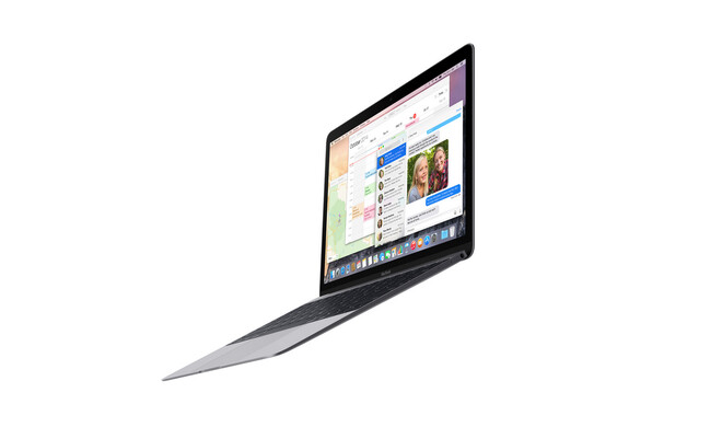 Die Lieferzeiten für Apples neues MacBook sind nach wie vor lang