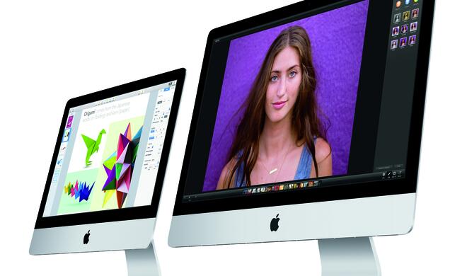 Apple hat das Einstiegsmodell des iMac 5K Retina um fast 300 Euro im Preis gesenkt.