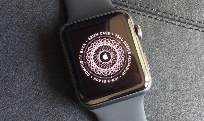 Apple Watch