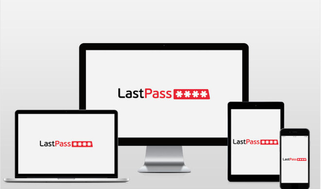 Der Passwort-Manager wurde gehackt ...