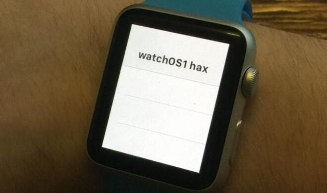 Nicht nur unter watchOS 2 laufen native Apps von Drittanbietern