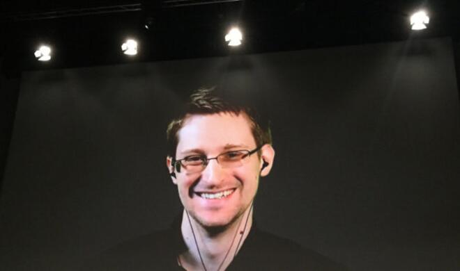 Edward Snowden im Gespräch mit TechCrunch: Tim Cook hält seine Datenschutz-Versprechen