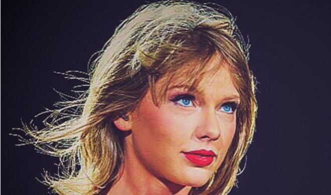 Taylor Swifts Album &quot;1989&quot; wird es nicht auf Apple Music geben