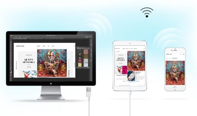 Adobe Photoshop CC 2015