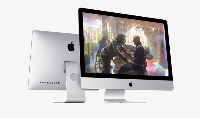 Apple hat ein Austauschprogramm gestartet