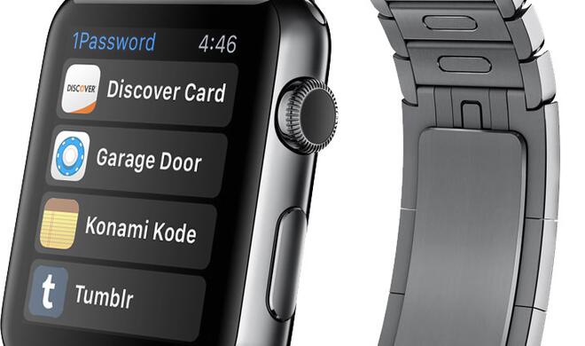 Für die Apple Watch gibt es viele gute aber auch weniger gelungene Apps