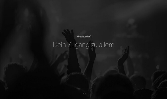 Apple zahlt 0,2 Cent pro Klick in Apple Music