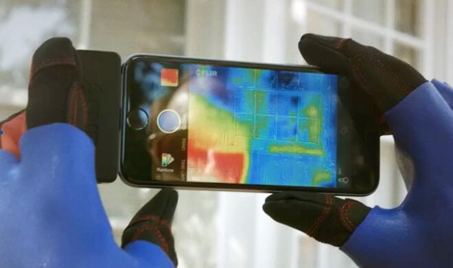 Flir One 