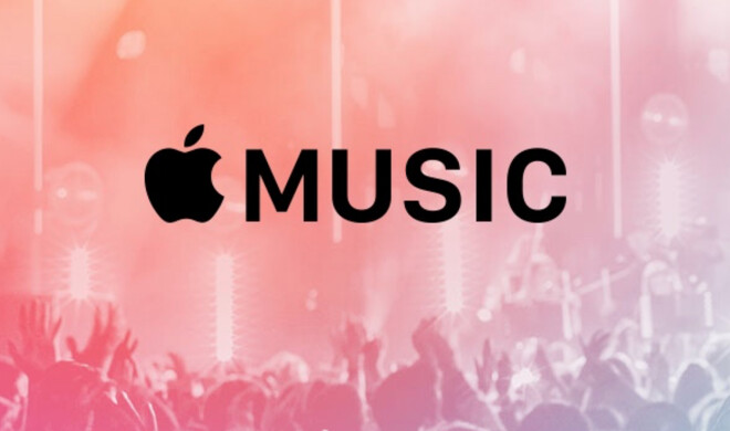 Apple Music können Sie jetzt 3 Monate lang kostenfrei testen
