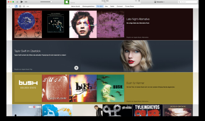 Apple Music ist da! Mit dem Start stellen sich viele Nutzer diverse Fragen. Wir antworten.