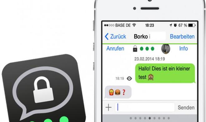 NSA-Skandale sorgen bei Chat-Alternativen zu WhatsApp, allen voran Threema, für Auftrieb