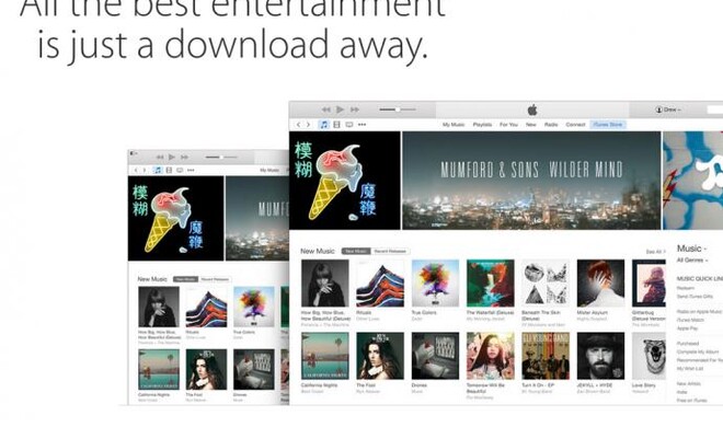 Auch Siri hilft Apple Music dabei ...