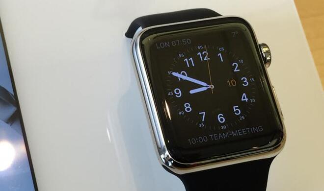 Die BILD-Zeitung glaubt, dass die Nutzung einer Apple Watch am Steuer strafbar sein könnte