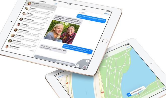 Ipad Air 2 Mac Life