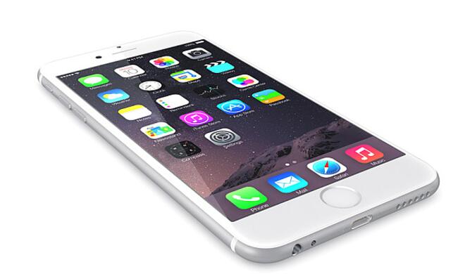 Das iPhone 6 wiederverkaufen