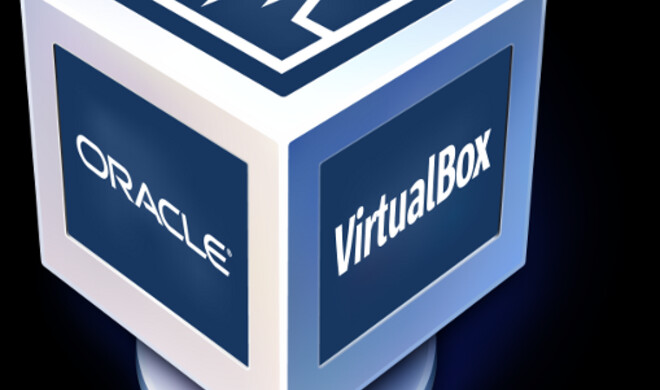 VirtualBox  5.0 ist da