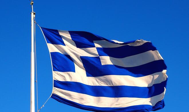 Apple schenkt griechischen iCloud-Abonnenten 30 Tage zusätzlich.