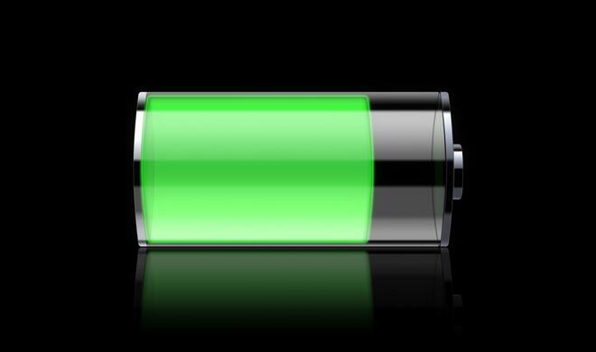 Mythen umrangen das Laden von iPhone- und iPad-Akku