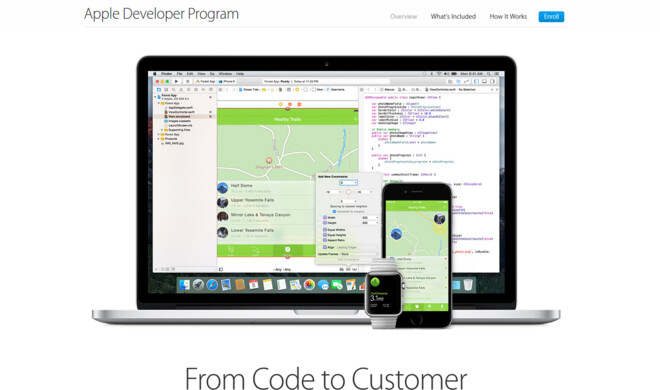 Die ersten Beta-Versionen von iOS 8.4.1  OS X 10.10.5 Yosemite sind nun über Apples Entwickler-Portal zugänglich
