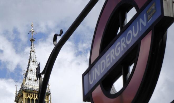 London Underground