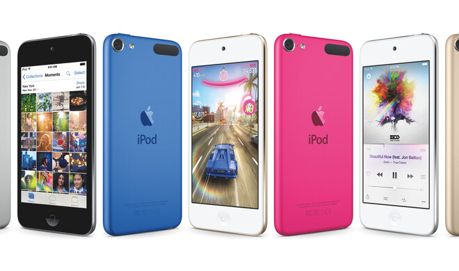 Der neue iPod touch ist da! Aber interessiert das wirklich noch jemanden? Wir finden: Es sollte! Und wenn auch nur wegen des Ausblicks in die Zukunft, den er gewährt.