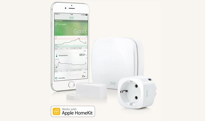 Elgato ist eines der wenigen Unternehmen, die den hohen Standards von Apple bereits gerecht geworden sind