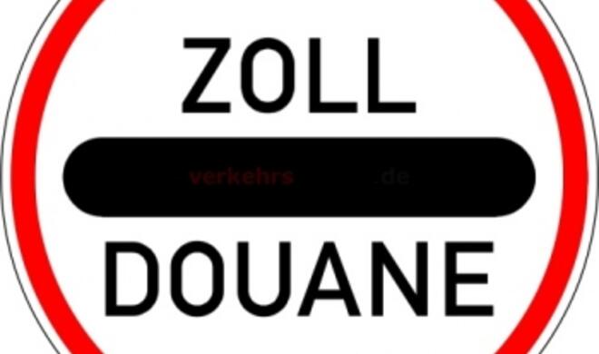 Zoll fällt bei vielen Elektronikprodukten bald nicht mehr an