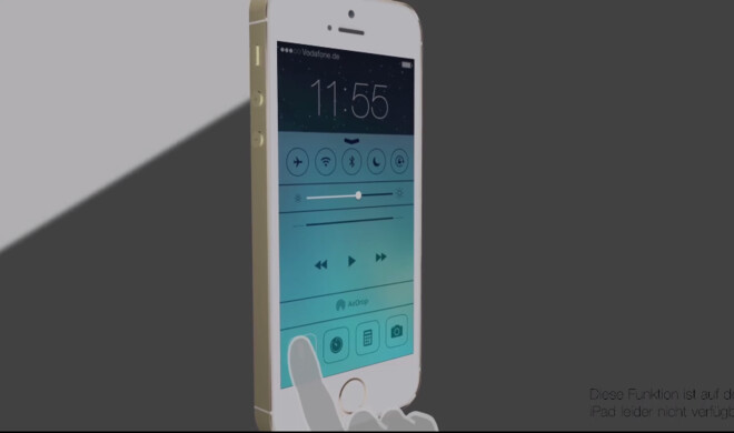 Das iPhone ist ein Werkzeug