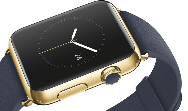 Einer neuen Studie zufolge führt die Apple Watch zu einem gesünderen Lifestyle.