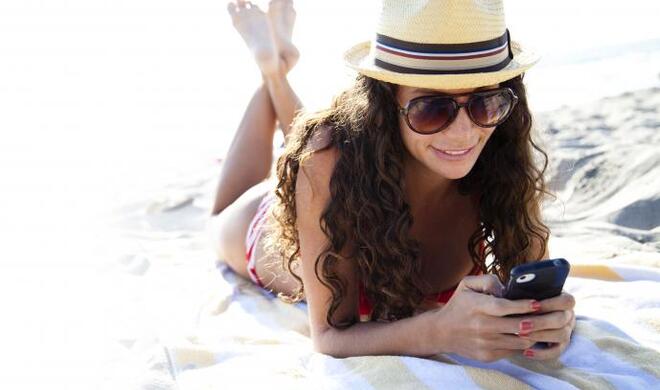 Perfekt in den Urlaub starten