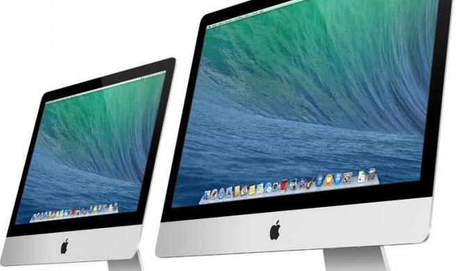 Der Mac dient auch als perfekte Daddel-Maschine