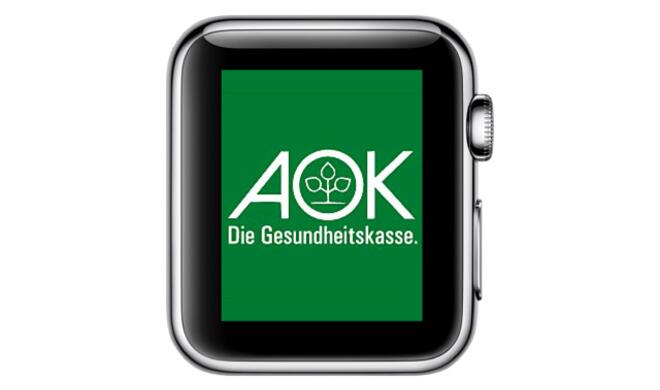 Krankenkassen geben Ihnen Zuschüsse zu Apple Watch