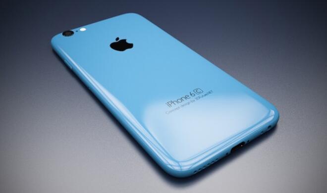 Ob das iPhone 6c nun aus Plastik oder doch aus Metall bestehen wird, wird sich noch zeigen