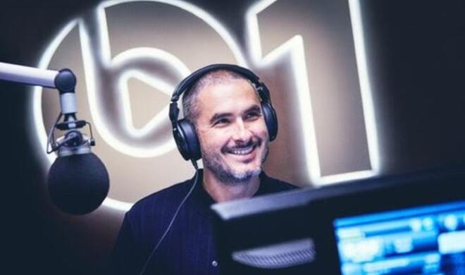 Internet-Radiosender Beats 1 ist Teil von Apple Music