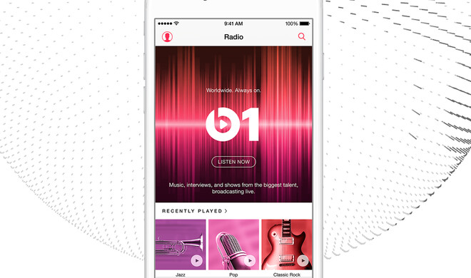 Beats 1 - bekommt der Internet-Radiosender schon bald Familienzuwachs?