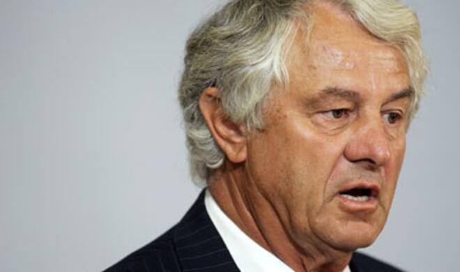 Hasso Plattner - Europas reichster Tech-Milliardär und Gründer von SAP