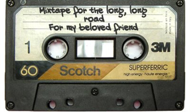 Mixtapes sollen bei Apple Music wieder auferstehen