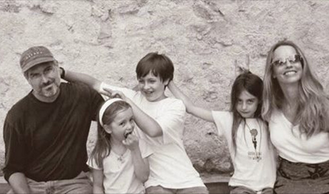 Steve Jobs Kinder hatten - wenn überhaupt - nur begrenzt Zugang zu iPad