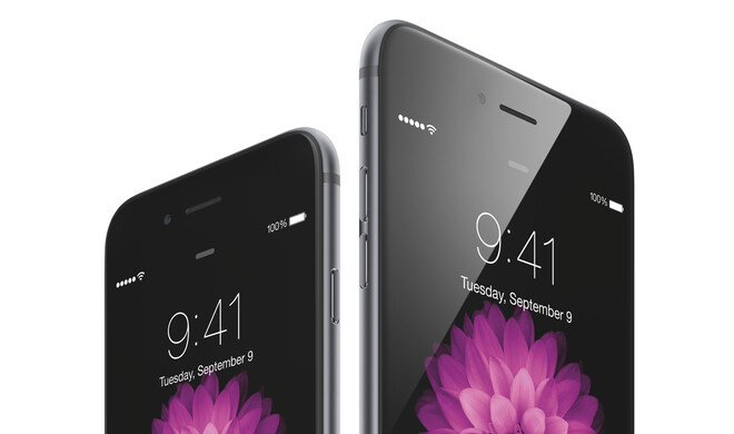 Einer neuen Marktanalyse zufolge könnten die iPhone-Verkäufe im vierten Quartal 2015 stagnieren oder sogar zurückgehen. 