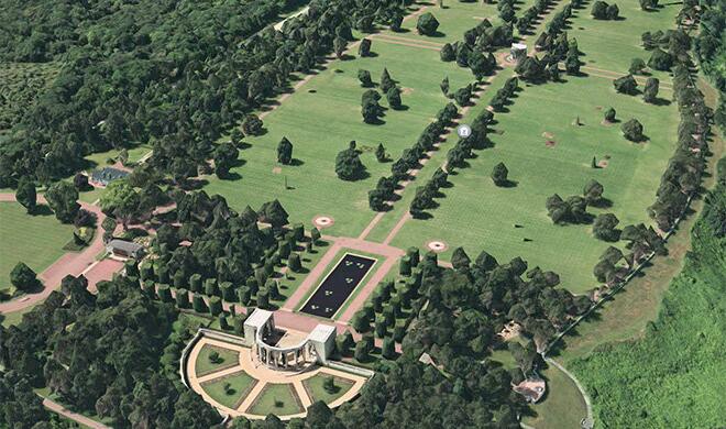 Apple Maps: Städte und Sehenswürdigkeiten in 3D bestaunen