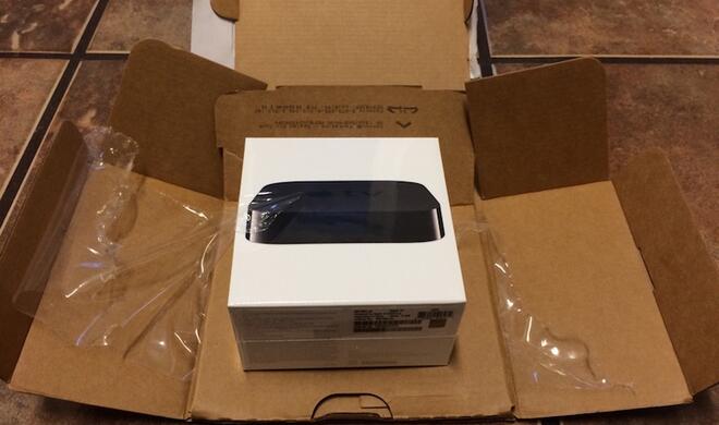 MacRumors bekam über Nacht ein Austauschgerät