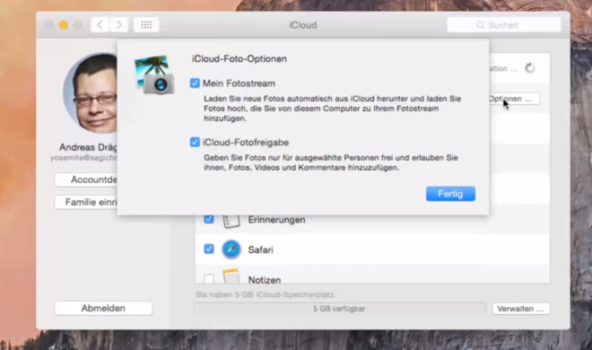 Die iCloud ist eines der nützlichsten Produkte, das Apple in den vergangenen Jahren auf den Markt gebracht hat