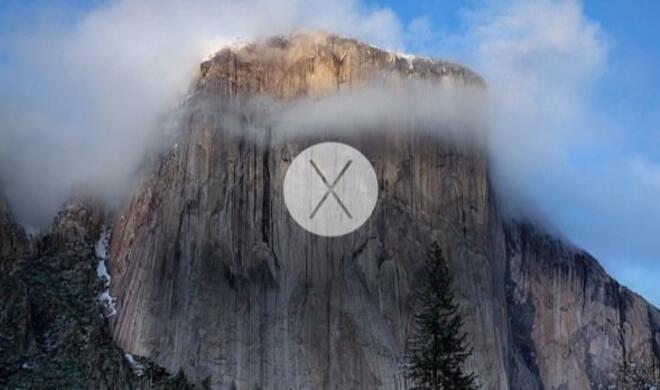 Die wohl letzte OS X 10.10. Version hat Apple in der vergangen Nacht veröffentlicht