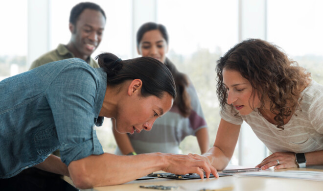Apple hat seinen neuen Bericht zur Mitarbeitervielfalt vorgestellt, demzufolge mehr Frauen als im Vergleich zum Vorjahr eingestellt wurden.